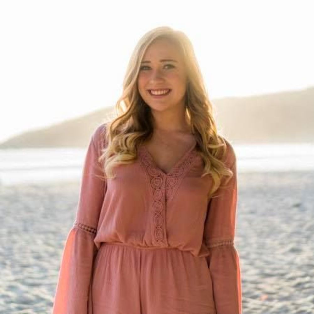 Meet your Posher, Jaycie